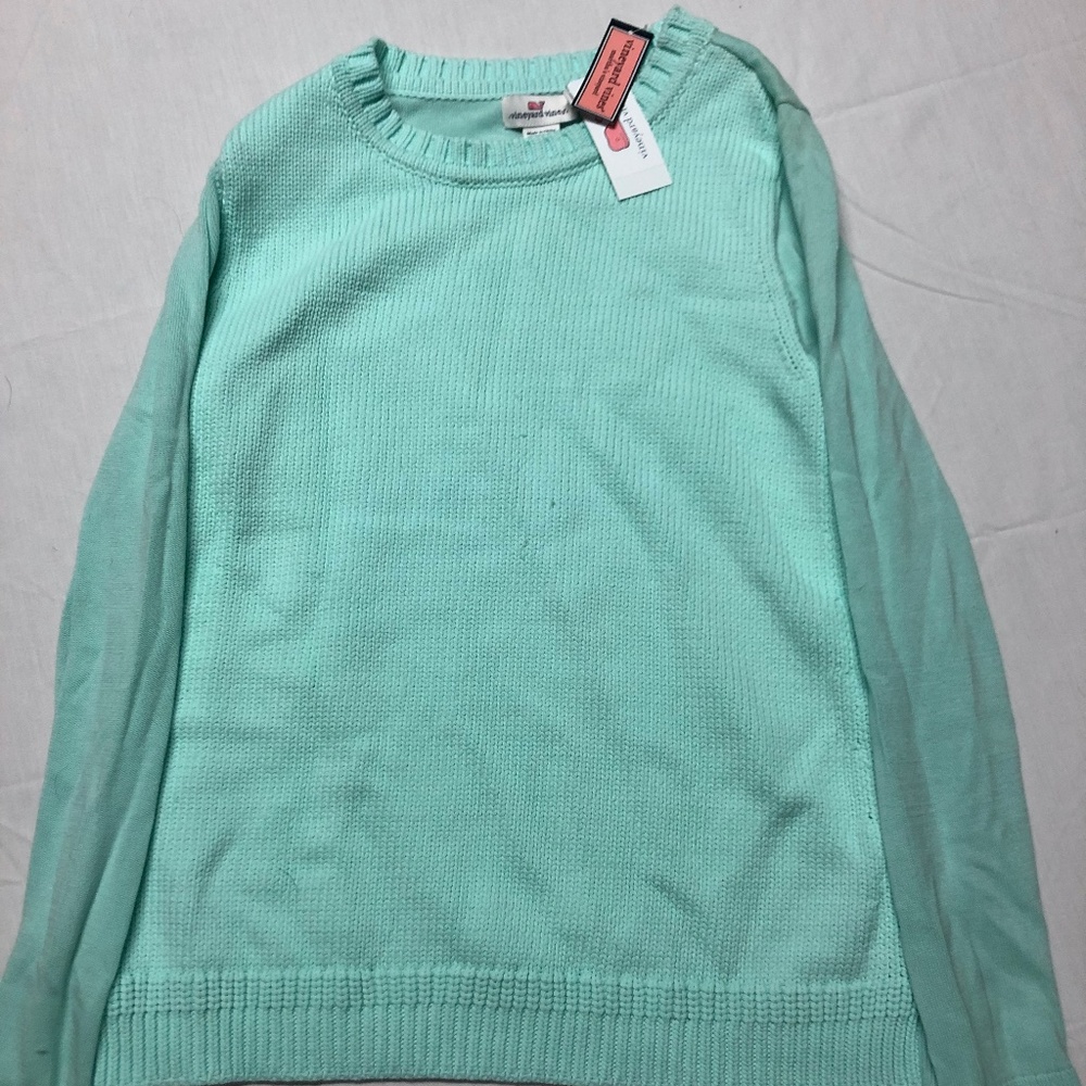 Vineyard Vines Sweater
